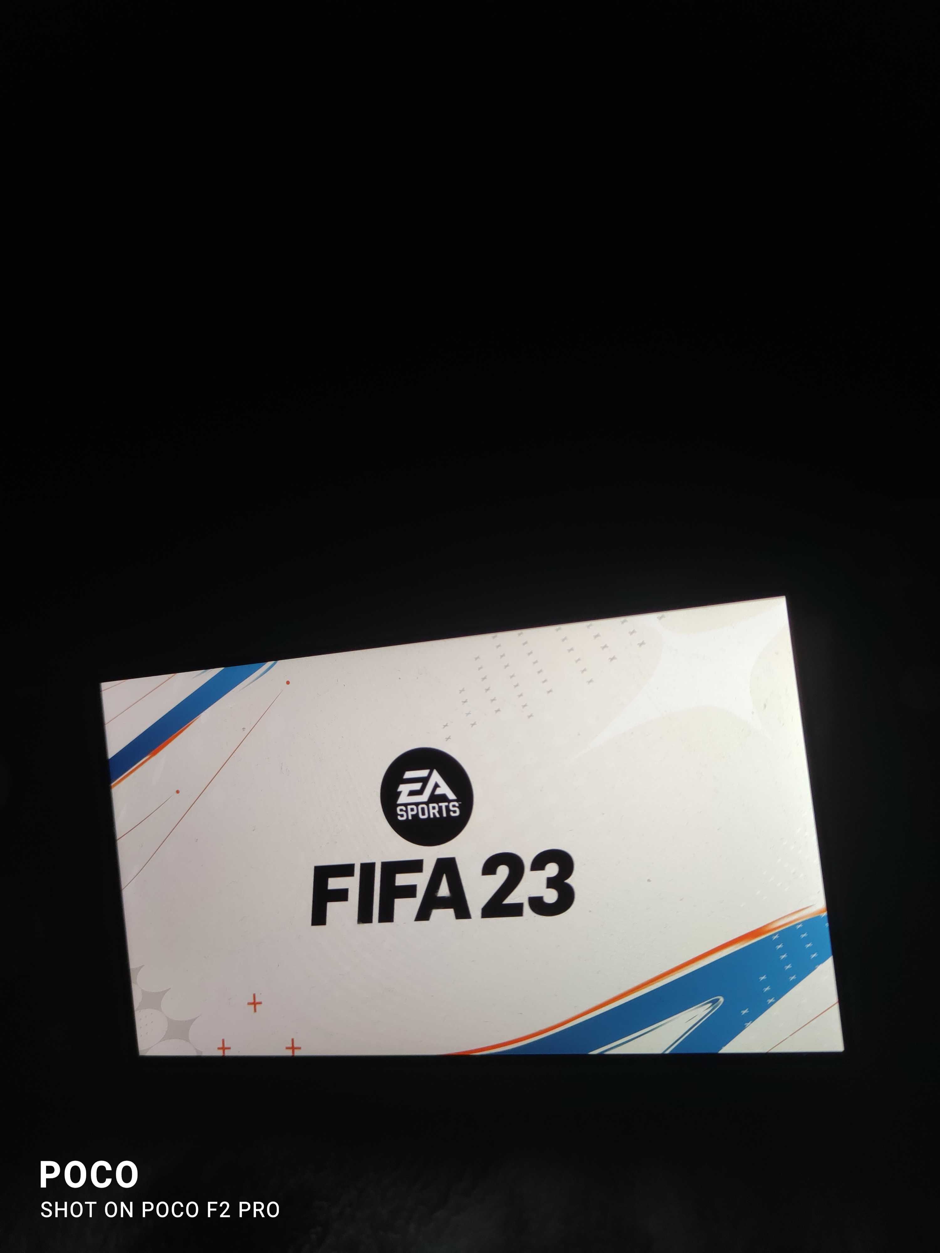 Salut vând Nintendo siw lite cu FIFA 23 pe el sau dau la schimb cu sct