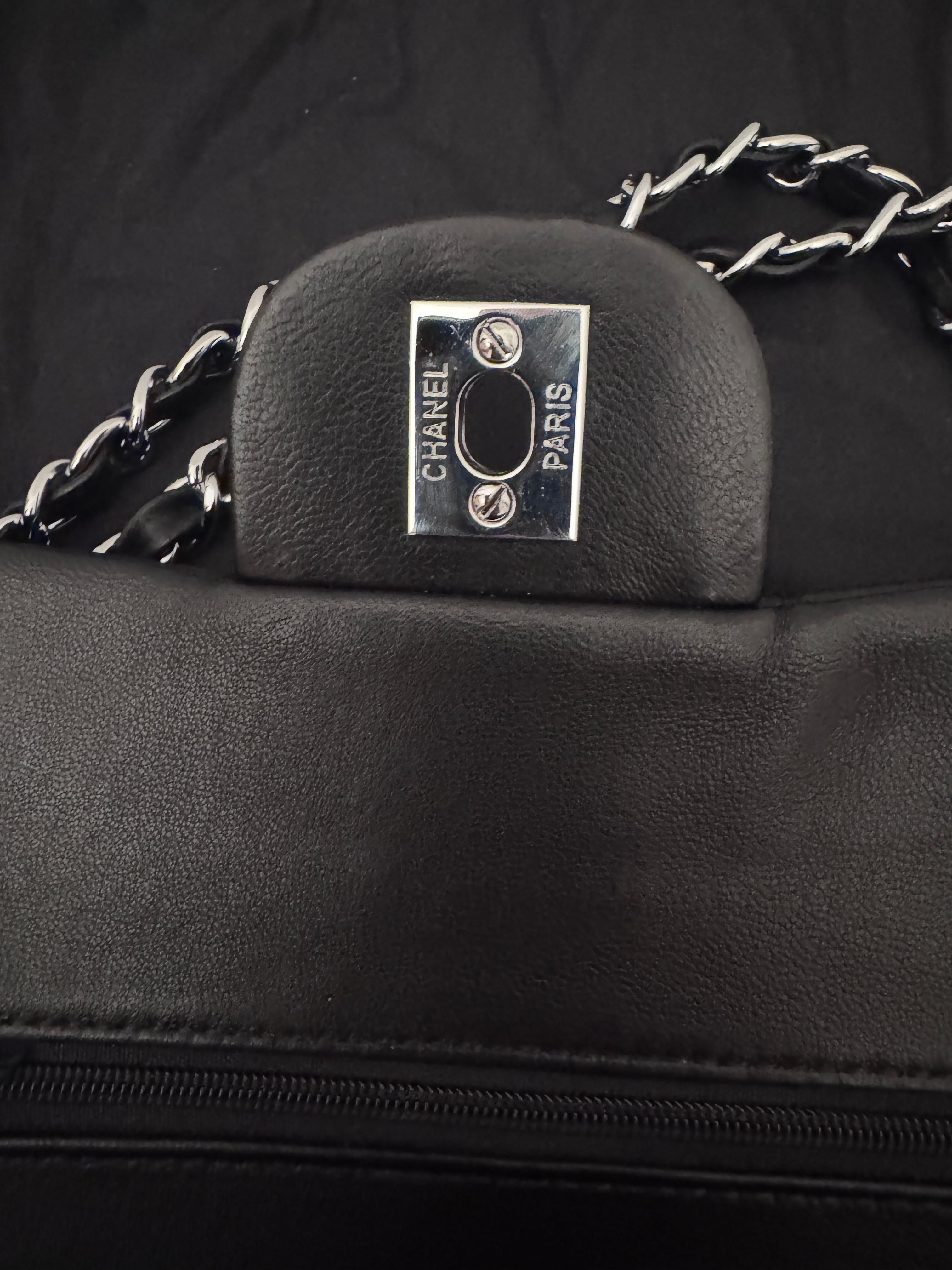 Geanta Chanel Double Flap