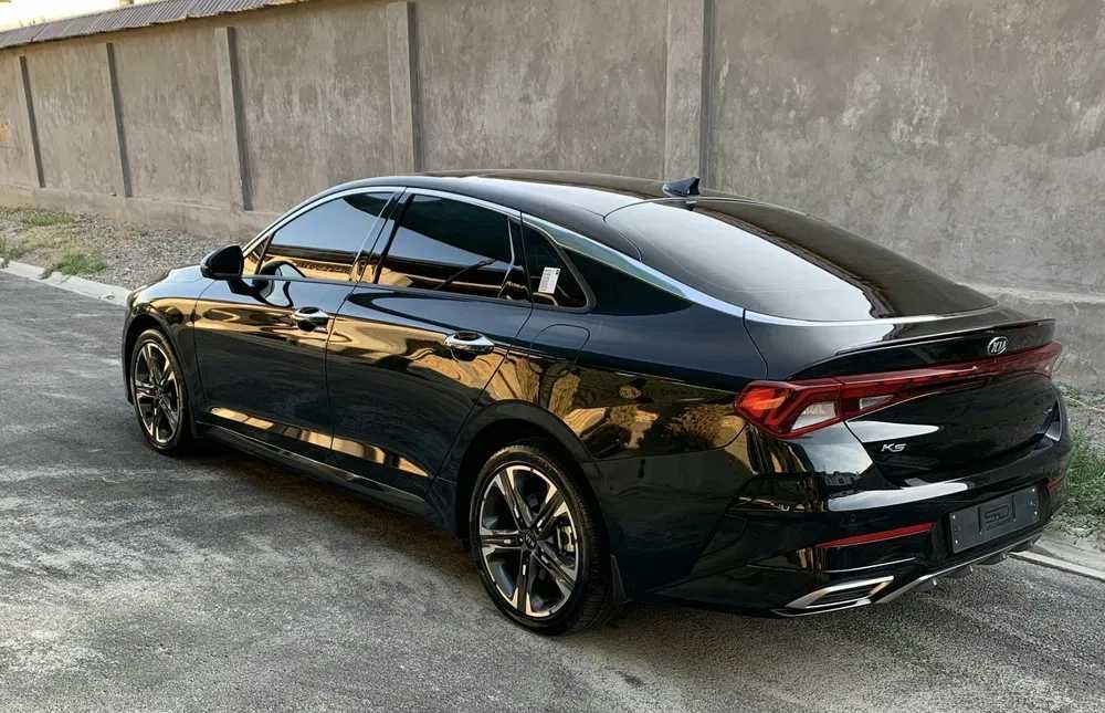 KIA K5 | rent a car | rentcar | ренткар | аренда автомобиля