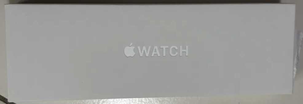 Apple watch 11 sigilat
