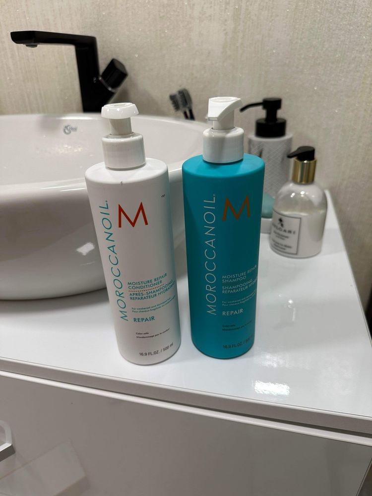 Moroccanoil repair noi