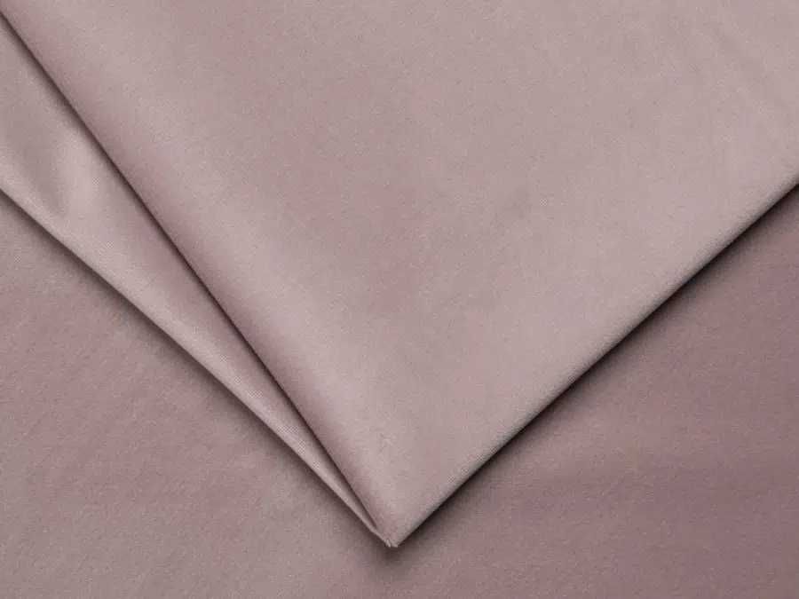 Pat Tapitat colt Bari Roz Velluto 14 somiera rabatabila si lada