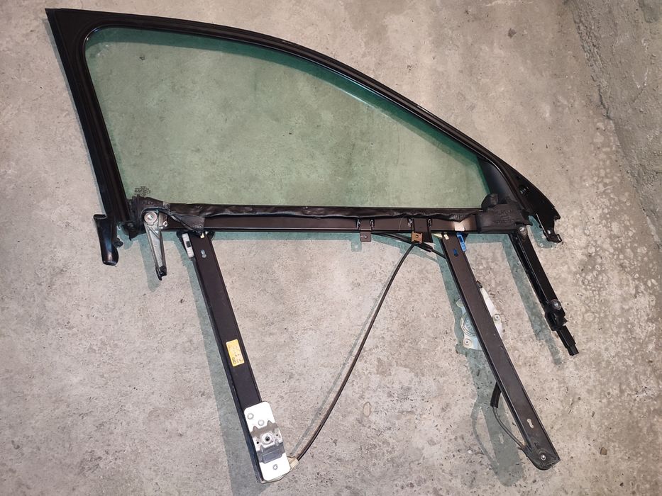 Accesorii ușa stanga față