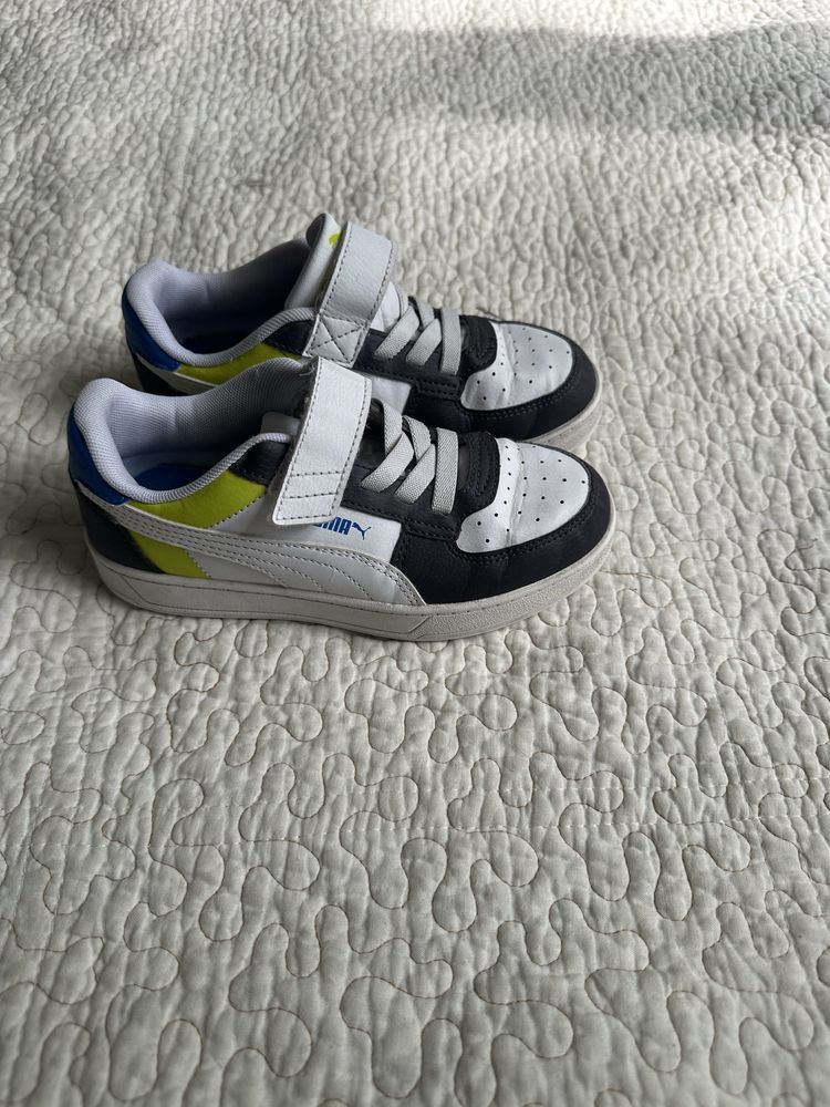 кецове  puma , размер 33