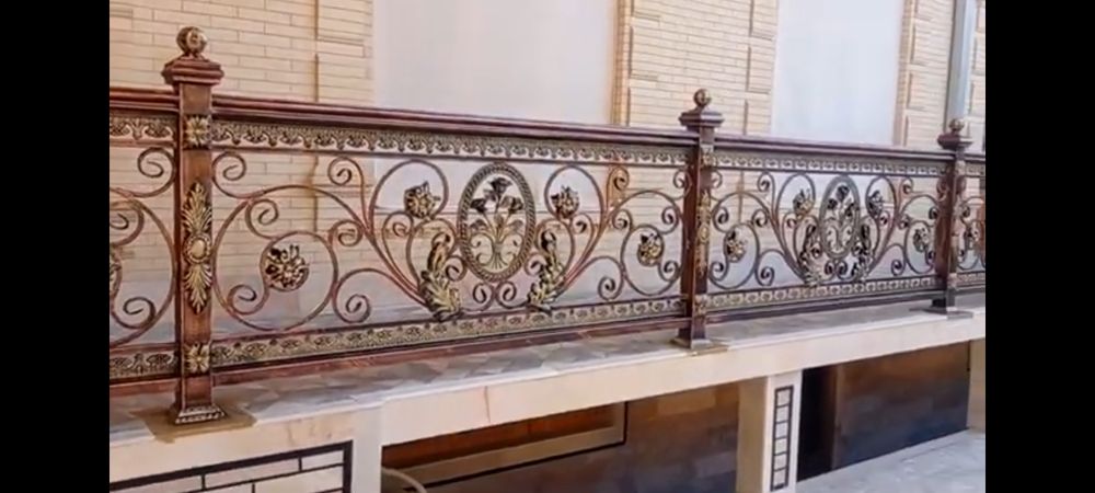 Хар хил решодкалар яасаб установка киламиз Арон ва кулай и сфатлий