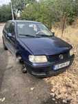 Vw Polo 1.4 2000г. На части