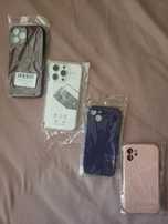Кейсове за телефони Iphone