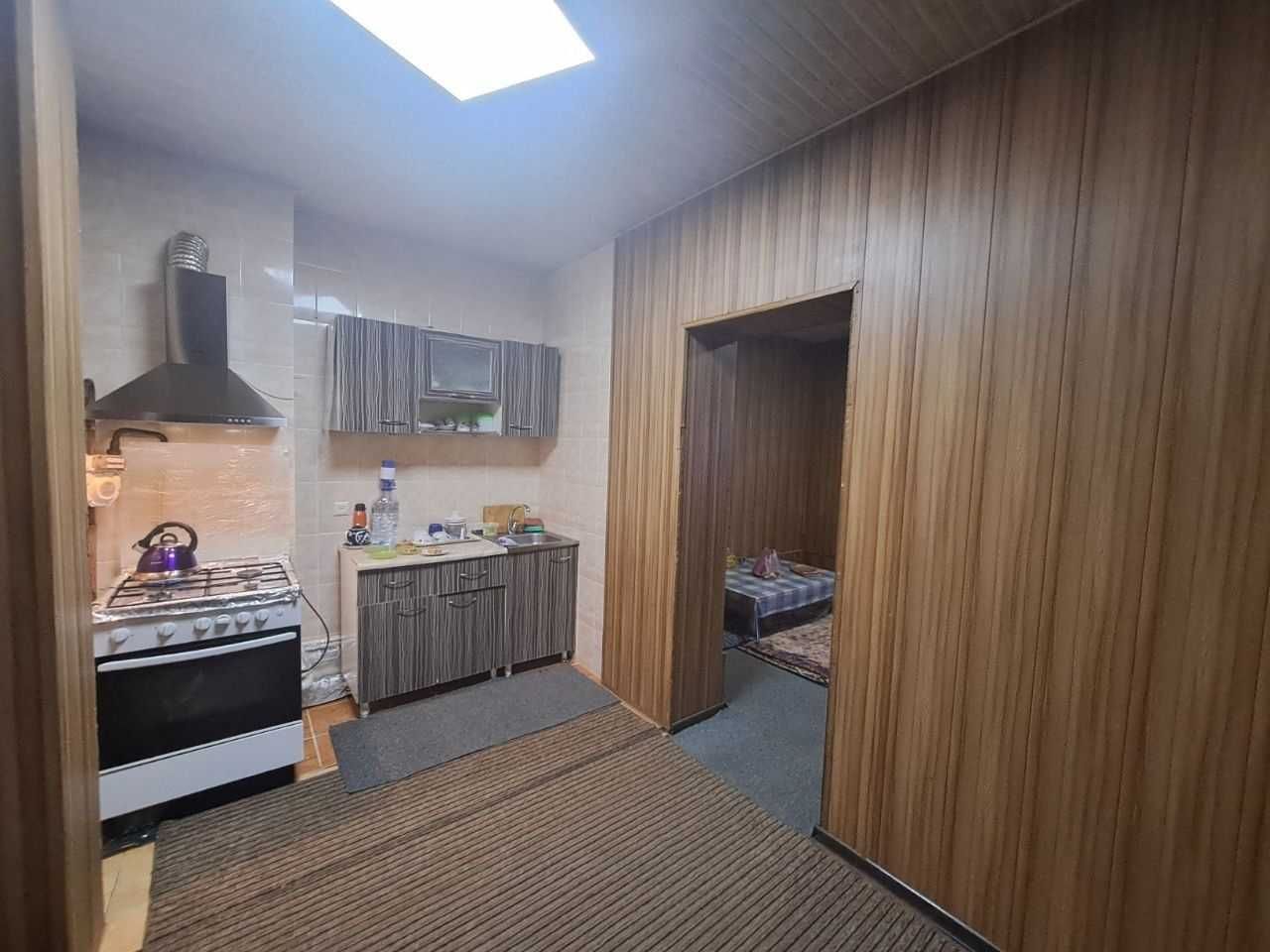 Сергели квартира 3 ком 137813