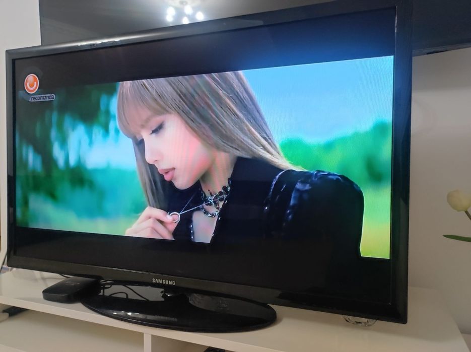 Tv Samsung 102 cm impecabil !