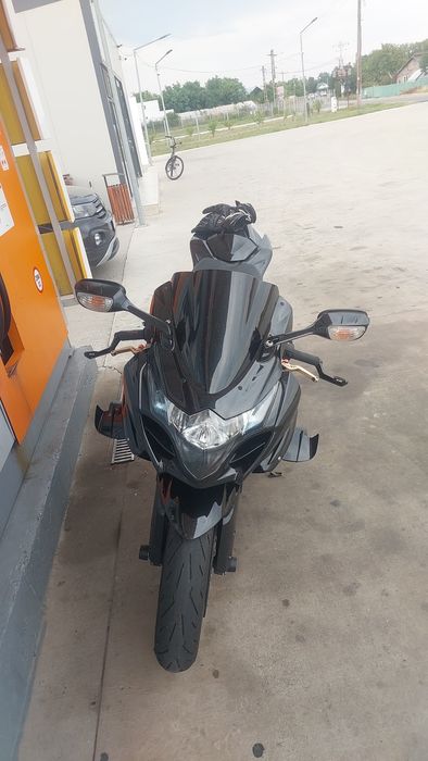 Vand Gsx R1000 2013 - 9000 EURO