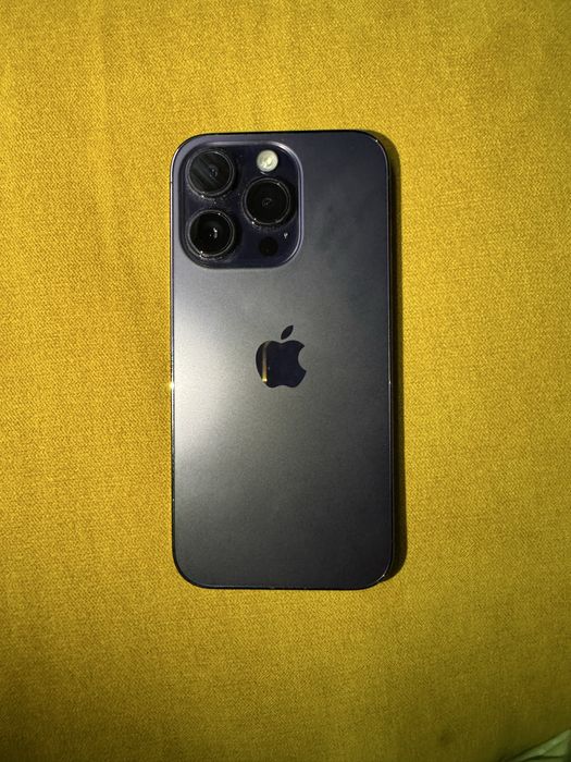 IPhone 14 PRO 256 gb
