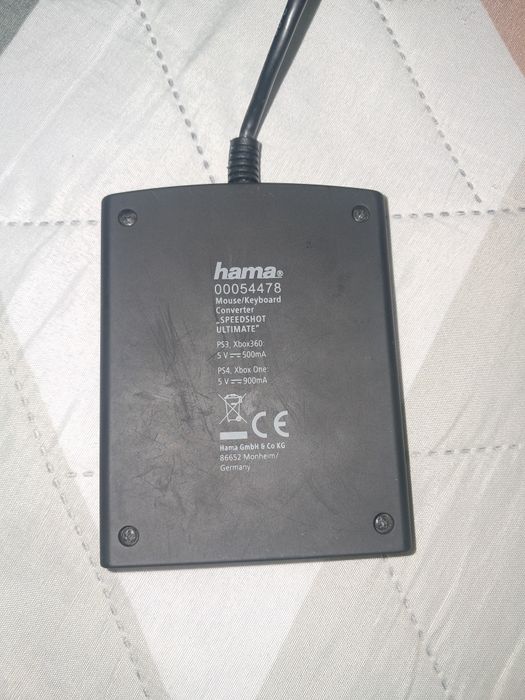 Адаптер за Playstation 4