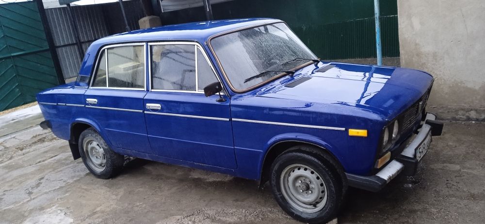 Продаётся 2106 !