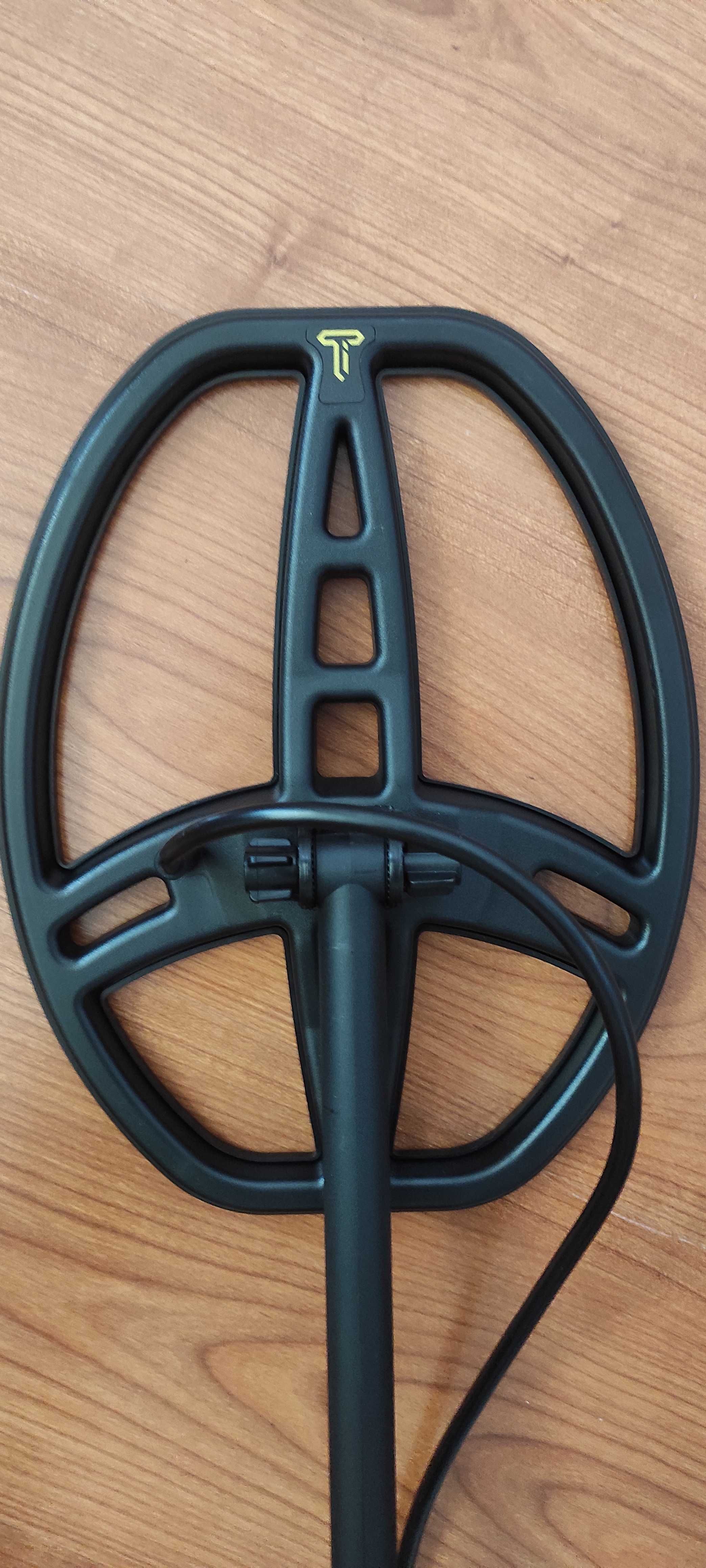 металдетектор ,металотърсач , златотърсач G2 TX - 850