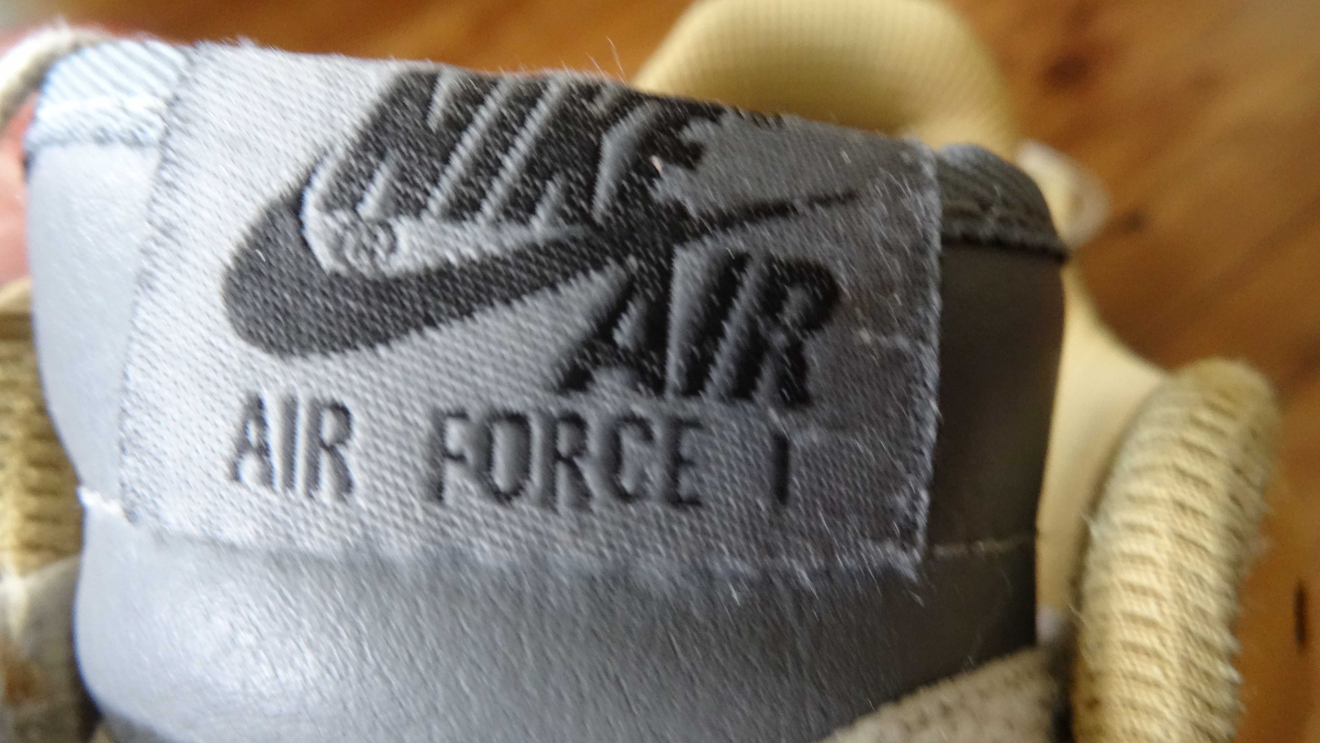 nike 43 air force 1