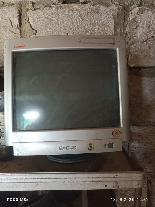 Монитор для компьютера