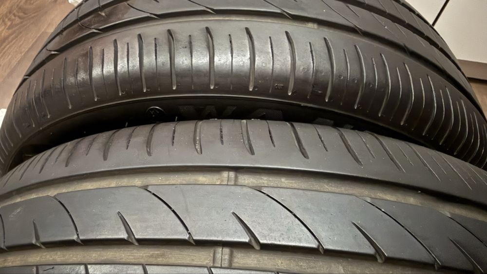 Летни гуми 205/50/17 93W Wanli Ecotour Plus++ SE201 Extra Load