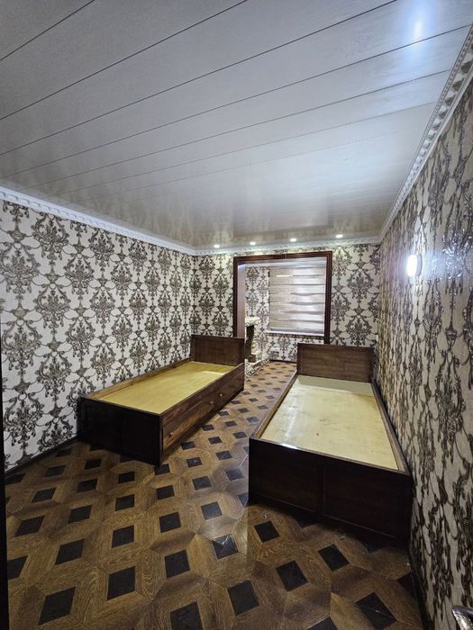 Yunusobod Minor metro bekati