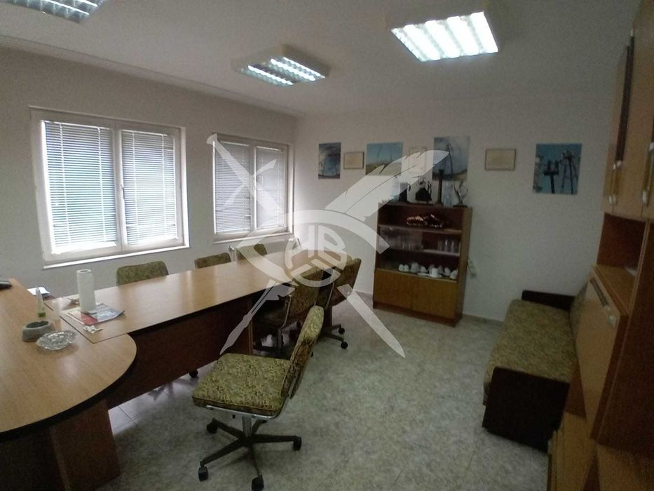 Продава се Магазин в София, Център - 650 кв.м за 1116 €/кв.м - Снимка #5