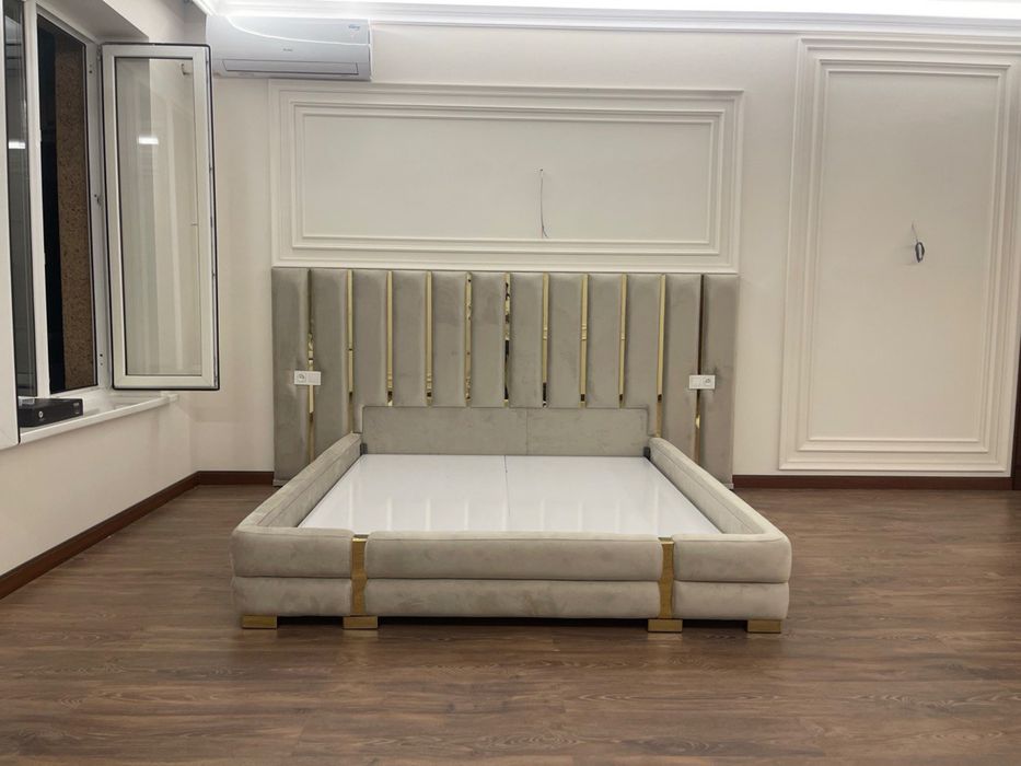 Spani kravat srochna sotiladi