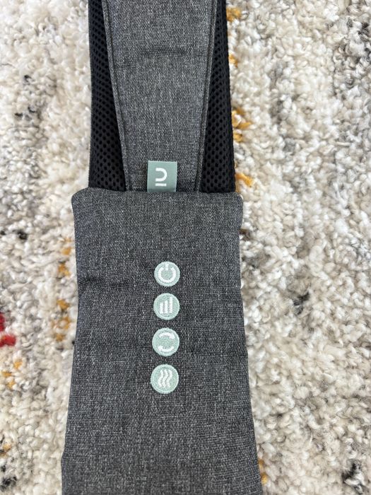 Centura de Masaj Dechatlon NOUA