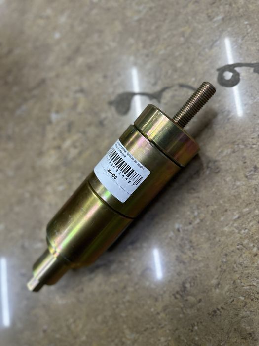 Сьемник для саленблоков на газель