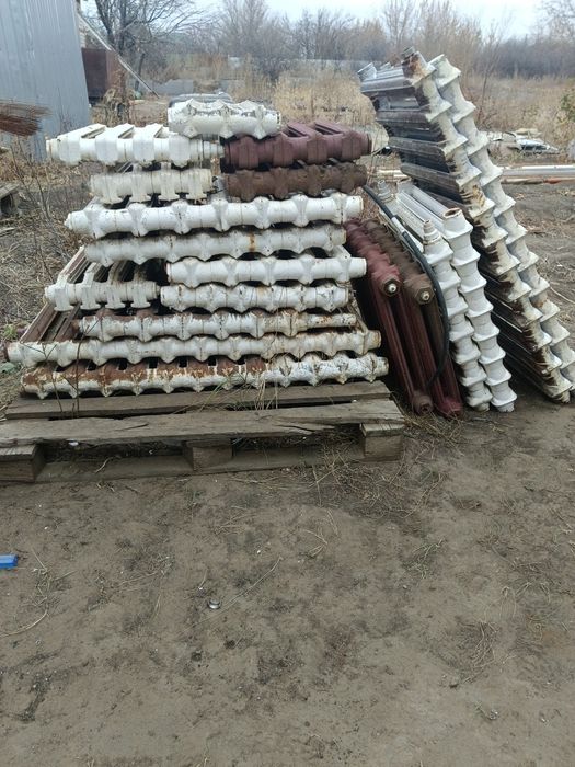 Самовывоз металл