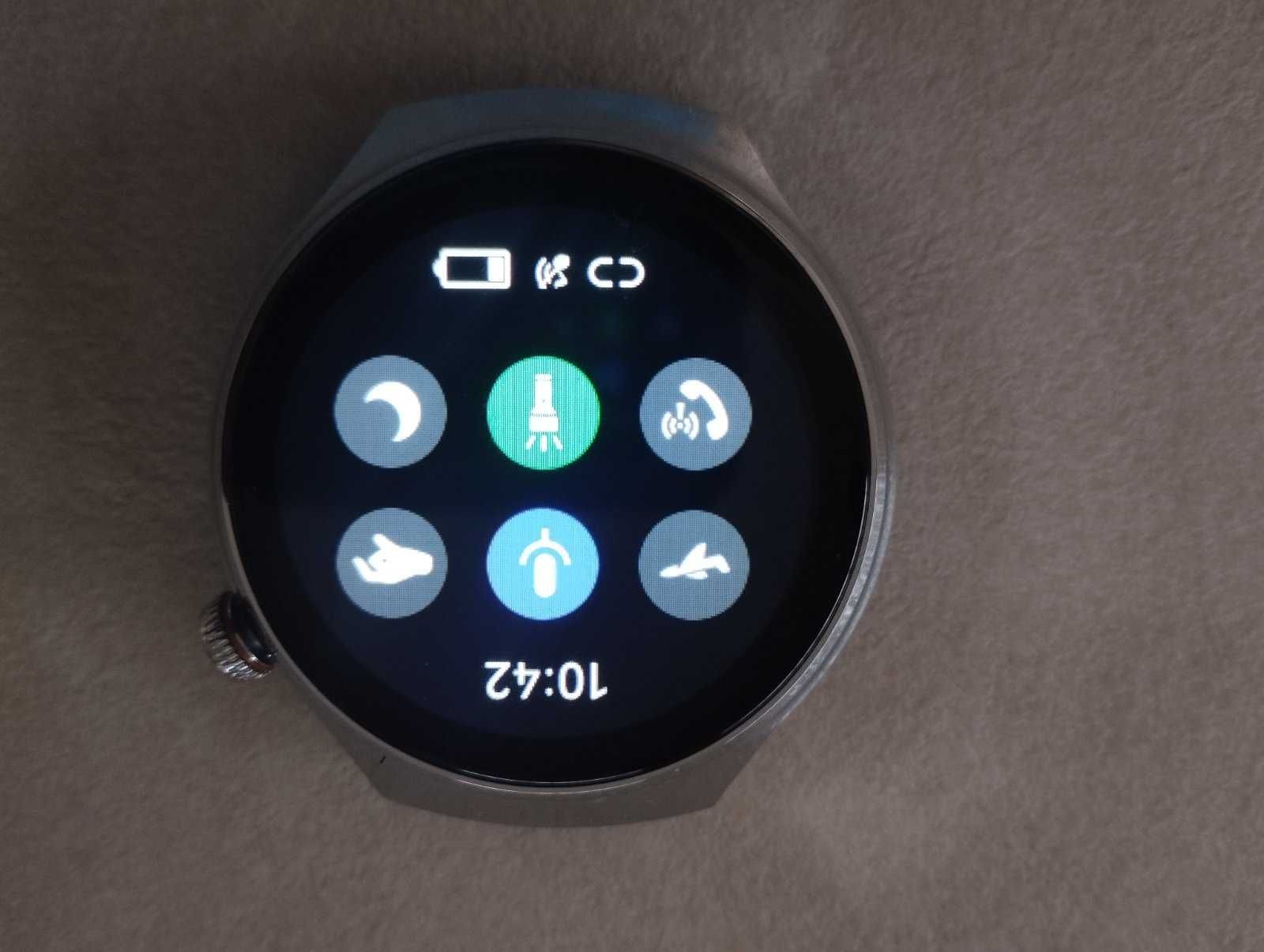 Smart watch 4-D11