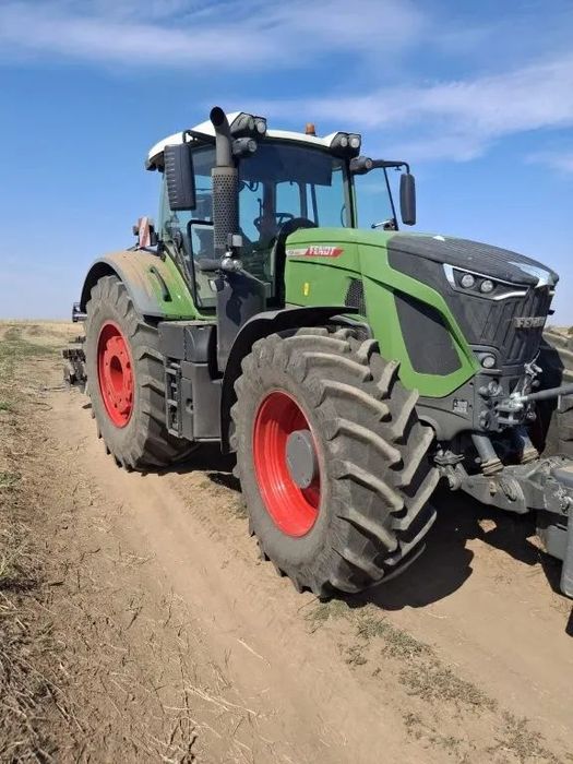 Fendt 936 VARIO GEN7 PROFI