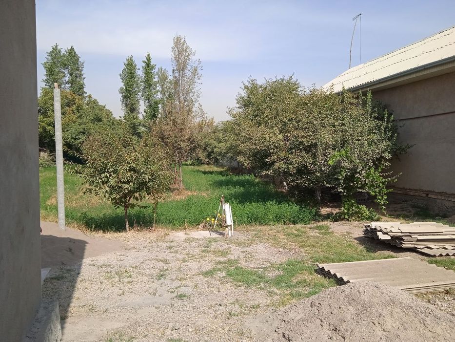 Yer sotiladi Qorasuv Tuytepada