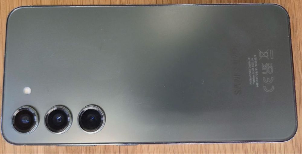 Samsung S23 изполван