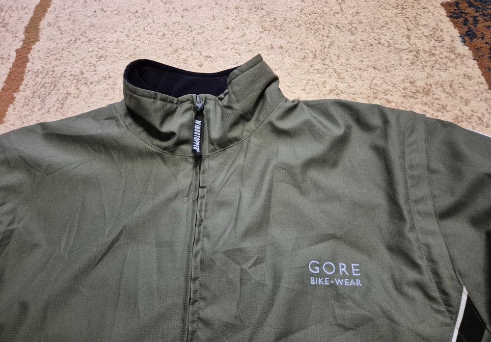 Gore Bike Wear 2в1 технична горница байк туризъм бушкрафт риболов лов