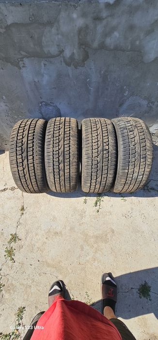 Anvelope iarna 225/40r18 DOT 2023