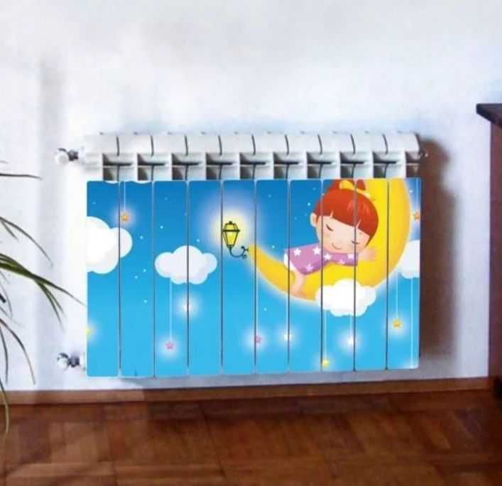 Установка батарей Сантехник 24_7