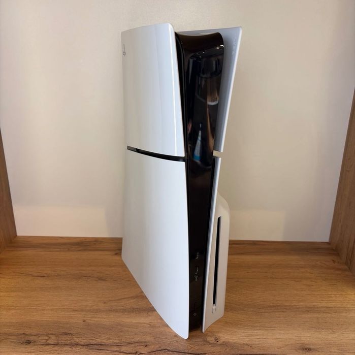 PlayStation 5 Slim 1TB Disc Edition - GARANTIE 12 LUNI | TrueGSM