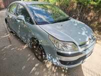 Dezmembrez Citroen C4 1.6 benzina cod NFU