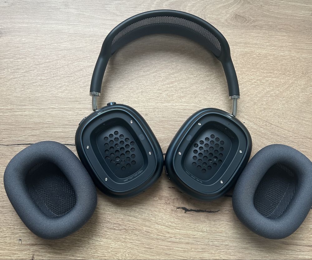 Casti airpods max