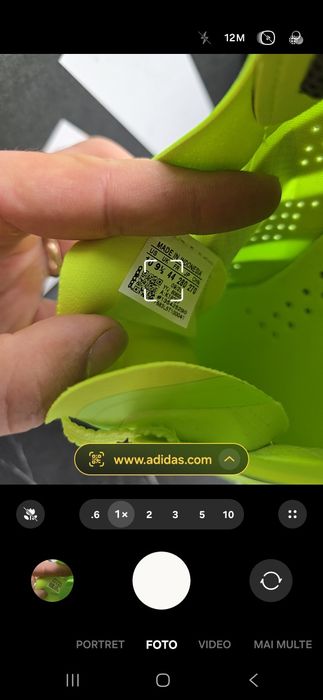 Adidas Adizero Adios Pro 5 44 Noi!