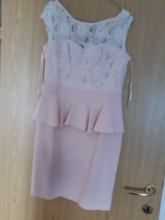 Vand rochite mărimea L