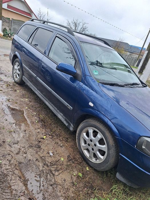 De vânzare, opel astra