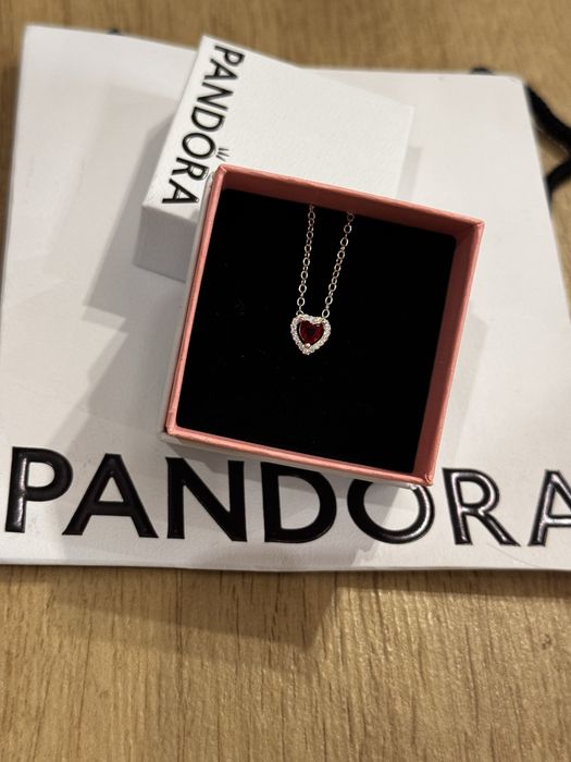 Пандора колие Pandora