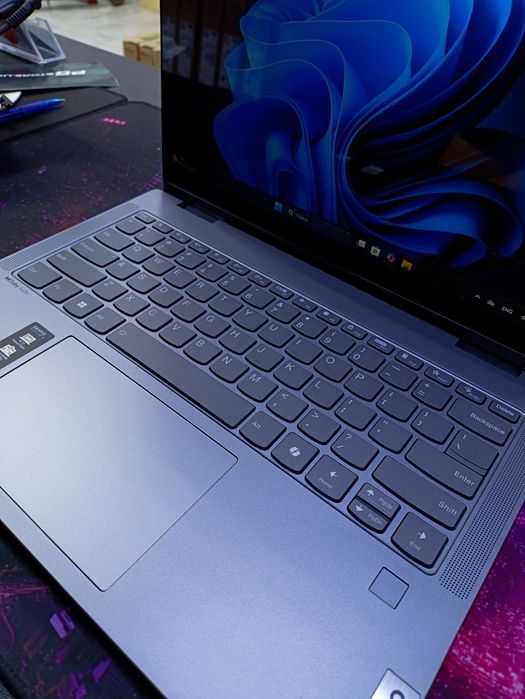 Lenovo IdeaPad Slim5 2in1 x360°