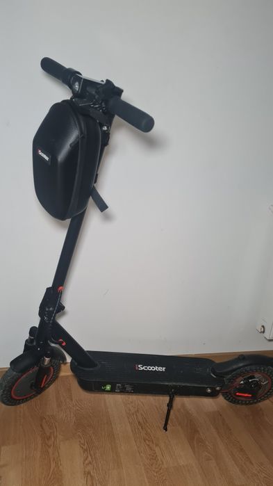 Vand Trotineta IScooter