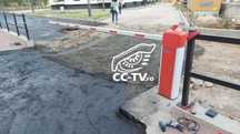 Servicii Profesionale de montaj bariera acces auto