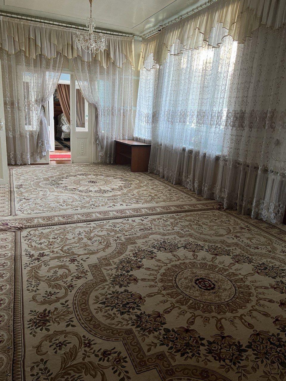 Саламатина кучада 4 сотих углавой участка яккасарой тумани