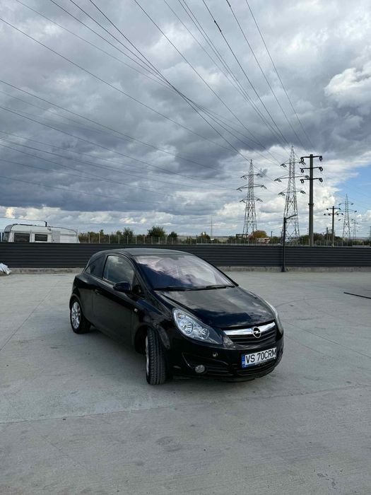 De vanzare Opel Corsa