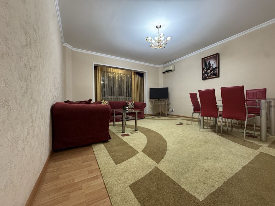 Паркентский Долгосрочная Аренда квартиры 3/6/9