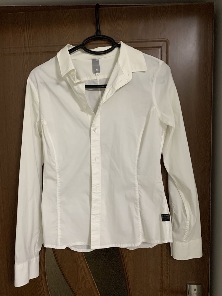Дамски ризи - G-star, Zara, Moschino, Claudie Pierlot