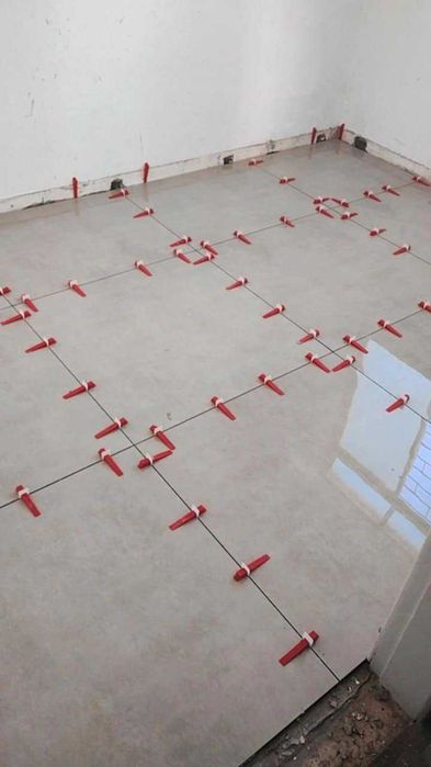 Лепене на плочки