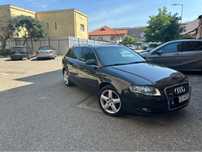 Vand audi a4 b7 S-line 2.0 tdi
